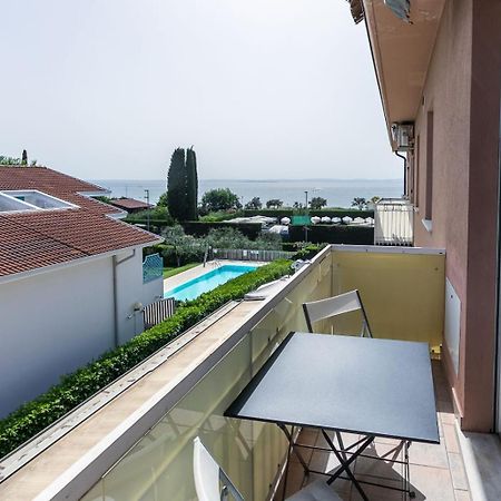 Lake-Lahn Apartment Bardolino Buitenkant foto