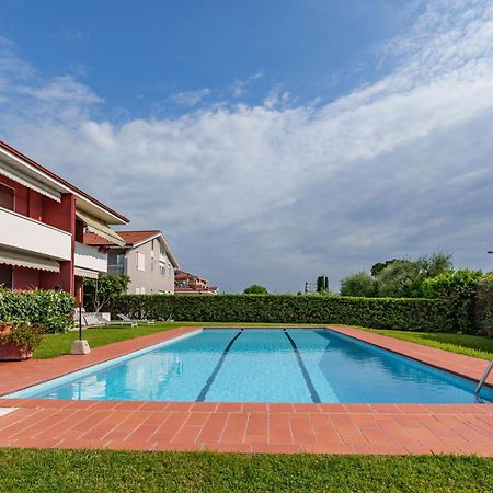 Lake-Lahn Apartment Bardolino Buitenkant foto