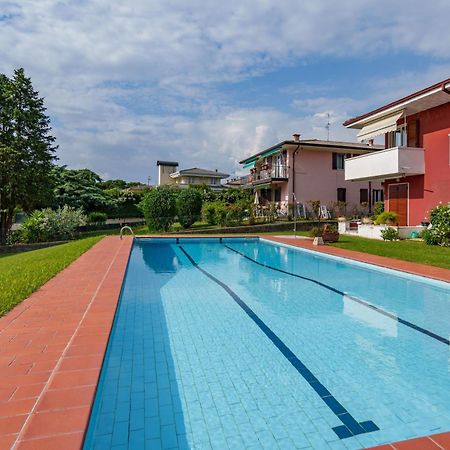 Lake-Lahn Apartment Bardolino Buitenkant foto