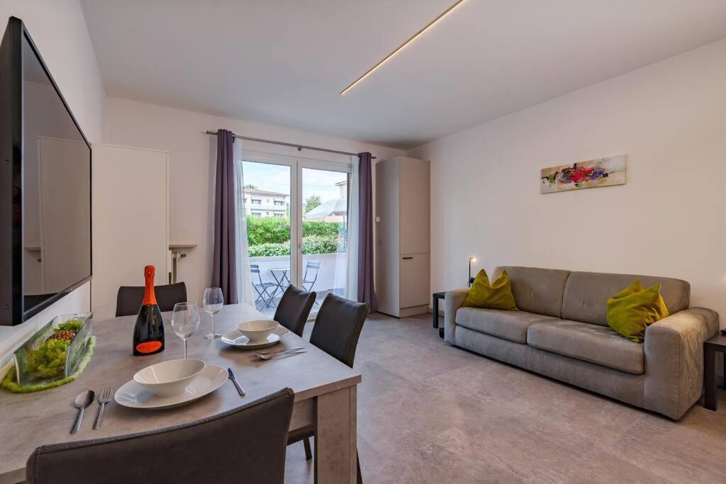 Lake-Lahn Apartment Bardolino Buitenkant foto