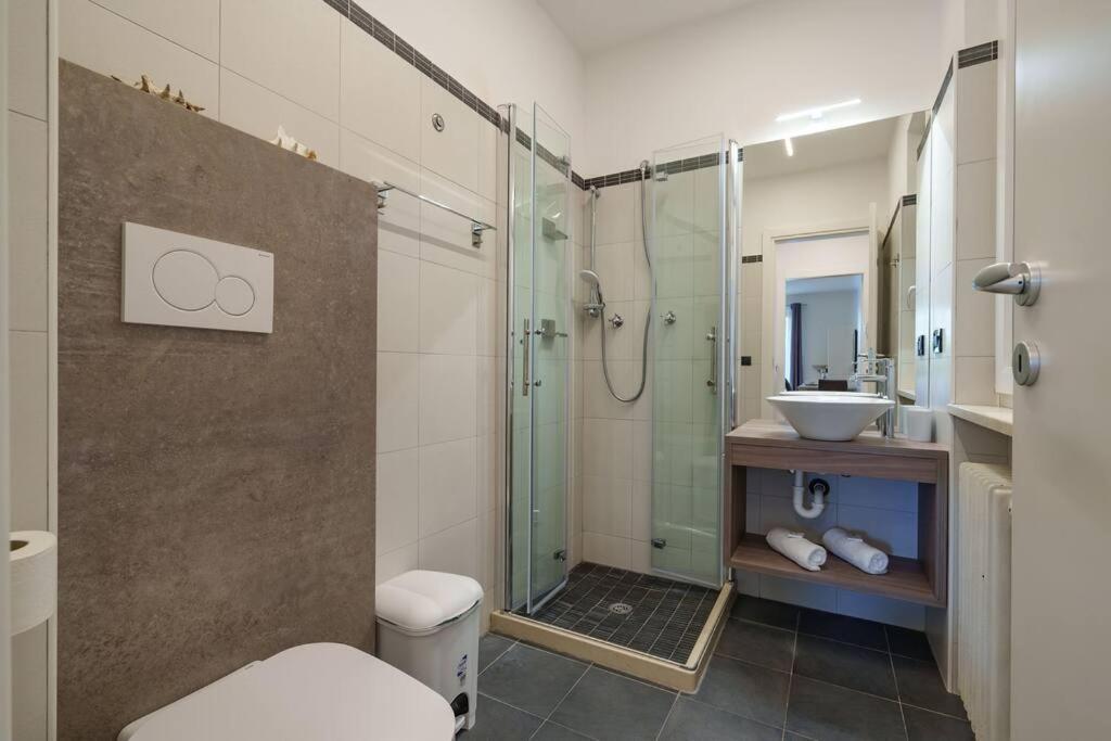 Lake-Lahn Apartment Bardolino Buitenkant foto
