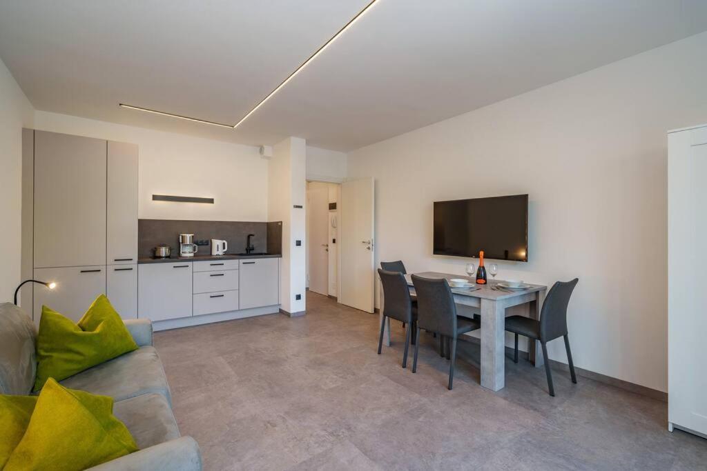 Lake-Lahn Apartment Bardolino Buitenkant foto