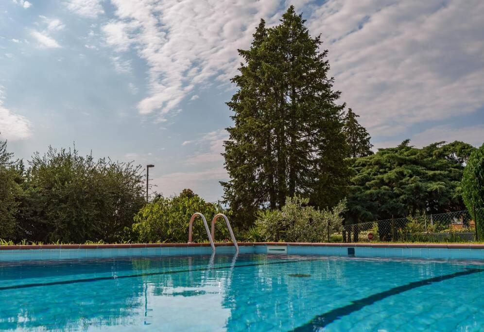 Lake-Lahn Apartment Bardolino Buitenkant foto