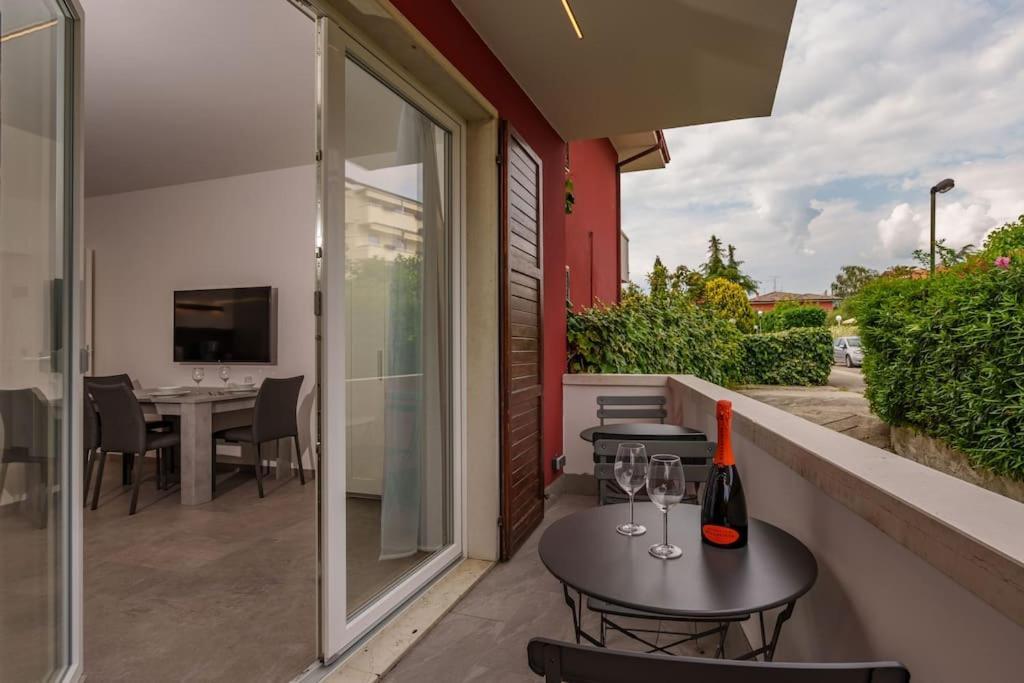 Lake-Lahn Apartment Bardolino Buitenkant foto