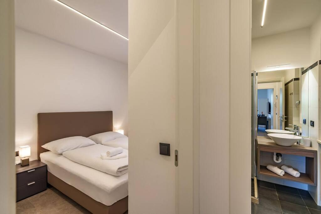 Lake-Lahn Apartment Bardolino Buitenkant foto