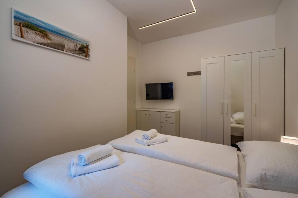 Lake-Lahn Apartment Bardolino Buitenkant foto