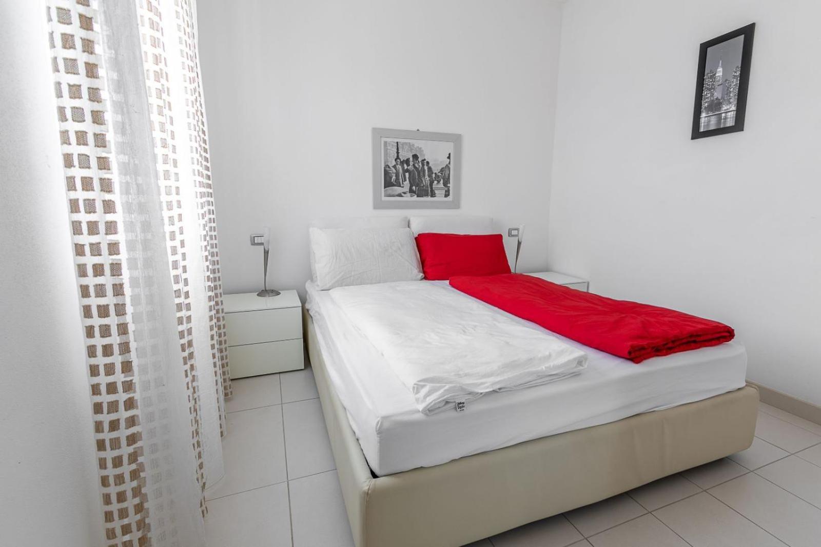 Lake-Lahn Apartment Bardolino Buitenkant foto