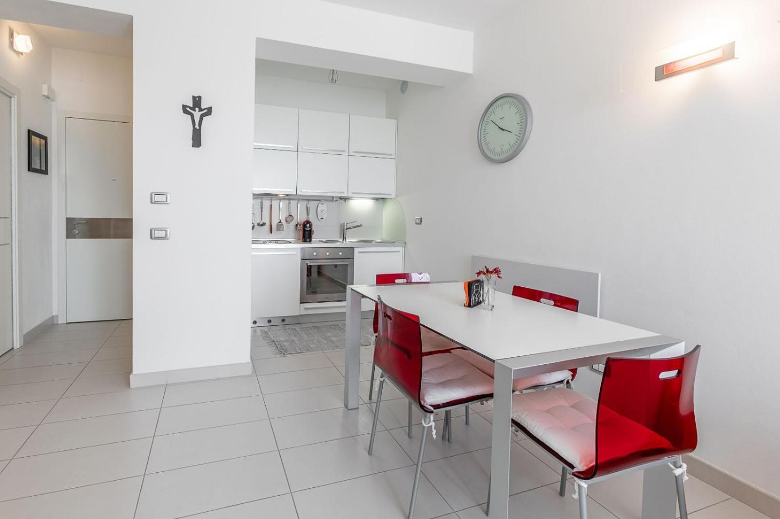 Lake-Lahn Apartment Bardolino Buitenkant foto