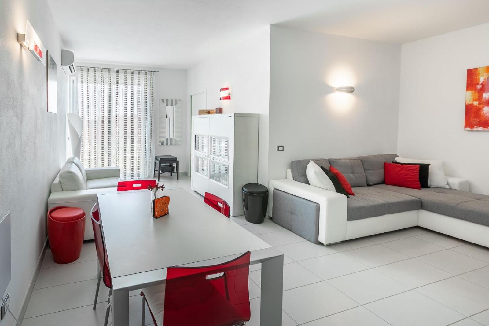Lake-Lahn Apartment Bardolino Buitenkant foto